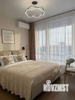 1-к квартира, на длительный срок, 60м2, 14/18 этаж