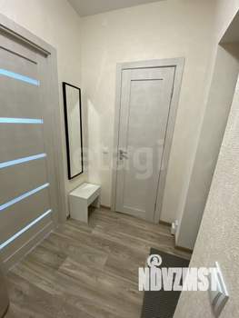 Студия квартира, на длительный срок, 33м2, 8/24 этаж