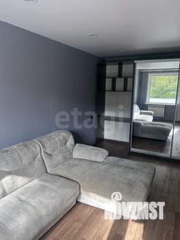 2-к квартира, на длительный срок, 43м2, 3/9 этаж