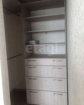 1-к квартира, на длительный срок, 39м2, 9/11 этаж