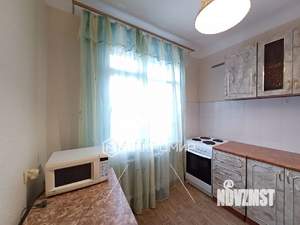 1-к квартира, на длительный срок, 32м2, 4/5 этаж