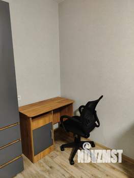 1-к квартира, на длительный срок, 36м2, 13/18 этаж