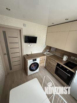 1-к квартира, на длительный срок, 30м2, 5/5 этаж