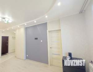 2-к квартира, на длительный срок, 42м2, 16/26 этаж