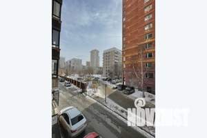 1-к квартира, посуточно, 42м2, 2/24 этаж