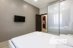 2-к квартира, посуточно, 49м2, 10/25 этаж