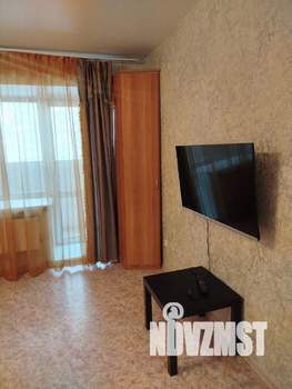 1-к квартира, на длительный срок, 38м2, 7/14 этаж