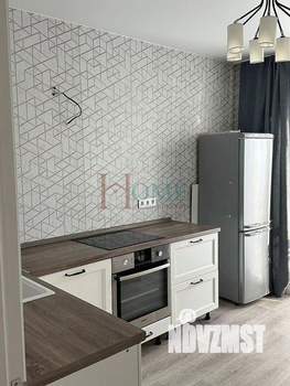 1-к квартира, на длительный срок, 41м2, 9/18 этаж