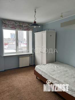 3-к квартира, на длительный срок, 64м2, 8/9 этаж