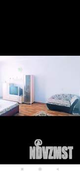 2-к квартира, посуточно, 60м2, 2/10 этаж