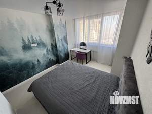 4-к квартира, на длительный срок, 100м2, 24/29 этаж