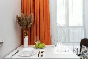 1-к квартира, посуточно, 30м2, 9/17 этаж