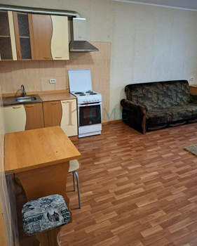 1-к квартира, на длительный срок, 34м2, 2/10 этаж