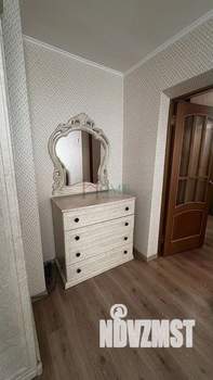 2-к квартира, на длительный срок, 44м2, 4/4 этаж