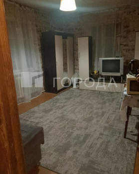 3-к квартира, на длительный срок, 61м2, 1/2 этаж