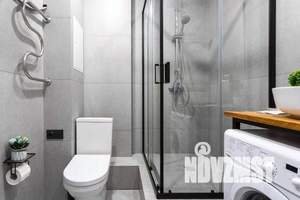 1-к квартира, посуточно, 28м2, 22/25 этаж