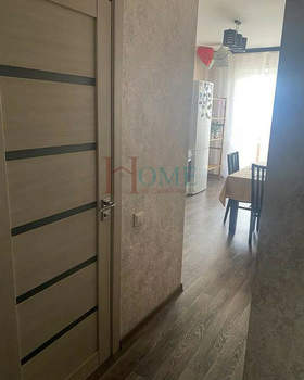 1-к квартира, на длительный срок, 40м2, 3/9 этаж