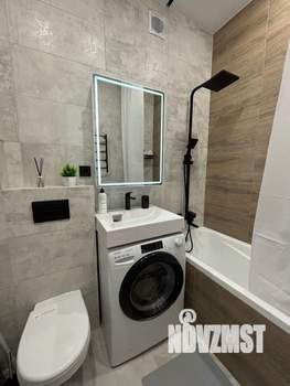 Студия квартира, посуточно, 30м2, 2/30 этаж