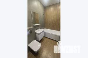1-к квартира, посуточно, 50м2, 8/25 этаж