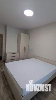 2-к квартира, на длительный срок, 54м2, 21/21 этаж