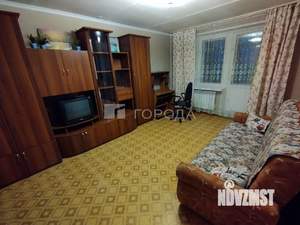 1-к квартира, на длительный срок, 35м2, 6/10 этаж