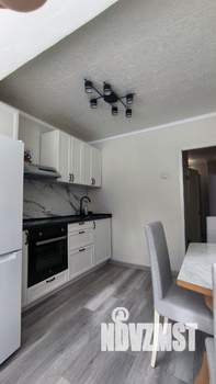 1-к квартира, на длительный срок, 35м2, 2/6 этаж