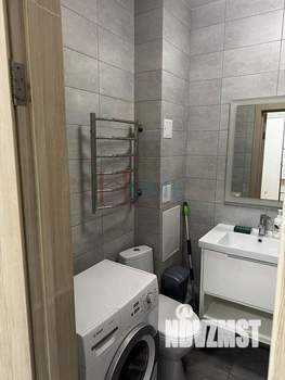 1-к квартира, на длительный срок, 42м2, 11/19 этаж