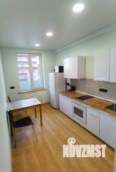 1-к квартира, на длительный срок, 34м2, 19/25 этаж