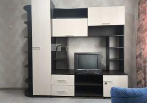 1-к квартира, на длительный срок, 29м2, 4/5 этаж