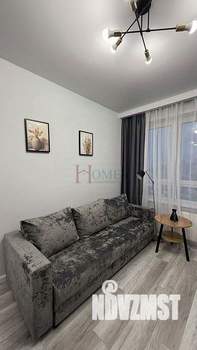 2-к квартира, на длительный срок, 40м2, 24/25 этаж