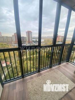 2-к квартира, на длительный срок, 55м2, 9/25 этаж