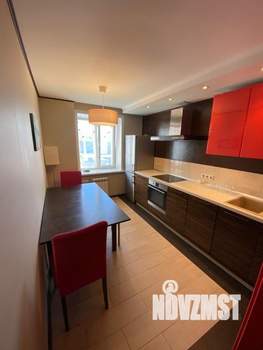 3-к квартира, на длительный срок, 63м2, 8/9 этаж