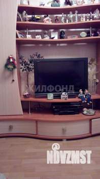 2-к квартира, на длительный срок, 44м2, 4/5 этаж