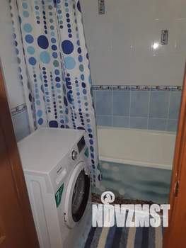 1-к квартира, посуточно, 34м2, 2/9 этаж