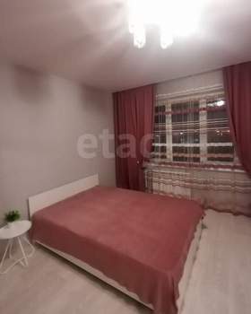 2-к квартира, на длительный срок, 36м2, 6/22 этаж