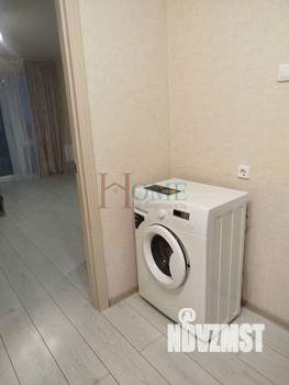 Студия квартира, на длительный срок, 33м2, 18/20 этаж