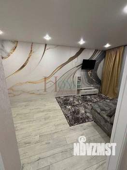 1-к квартира, на длительный срок, 36м2, 11/13 этаж