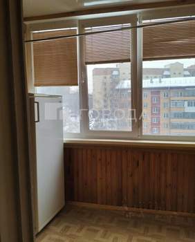 3-к квартира, на длительный срок, 64м2, 5/9 этаж