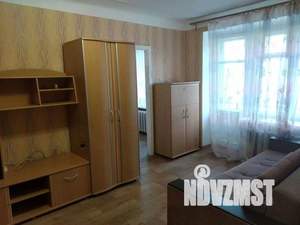 2-к квартира, на длительный срок, 45м2, 3/5 этаж