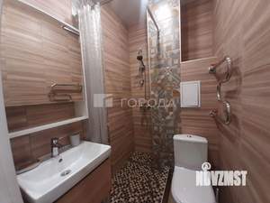 Студия квартира, на длительный срок, 19м2, 9/17 этаж