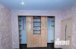 1-к квартира, на длительный срок, 40м2, 14/16 этаж