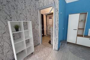 2-к квартира, на длительный срок, 40м2, 2/5 этаж