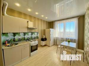 2-к квартира, посуточно, 72м2, 20/24 этаж