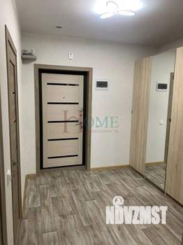 1-к квартира, на длительный срок, 40м2, 25/25 этаж