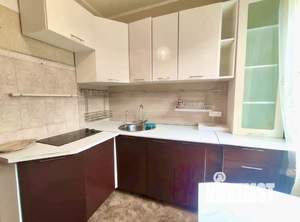 1-к квартира, на длительный срок, 30м2, 2/5 этаж