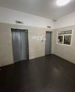 1-к квартира, на длительный срок, 41м2, 2/18 этаж