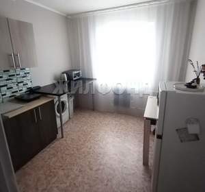 1-к квартира, на длительный срок, 32м2, 1/9 этаж