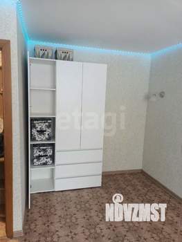 1-к квартира, на длительный срок, 35м2, 1/5 этаж