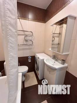 2-к квартира, посуточно, 45м2, 6/25 этаж