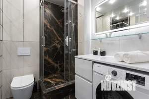 1-к квартира, посуточно, 49м2, 16/18 этаж